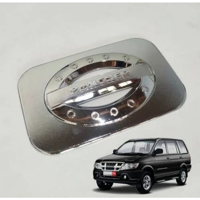 Tank Cover Tutup Tangki Bensin Mobil Isuzu Panther Berkualitas