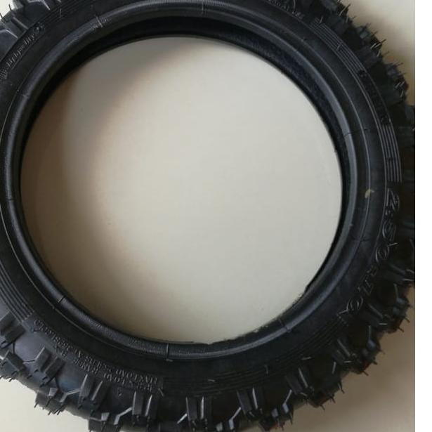 Ban Luar 2.50-10 Mini Trail 2 tak 49cc