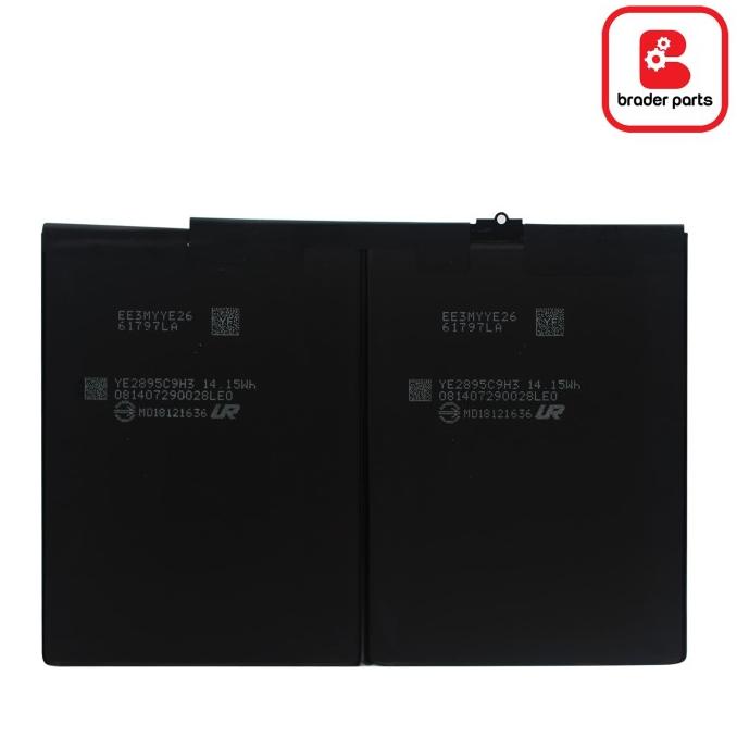 Baterai Ipad Air 1
