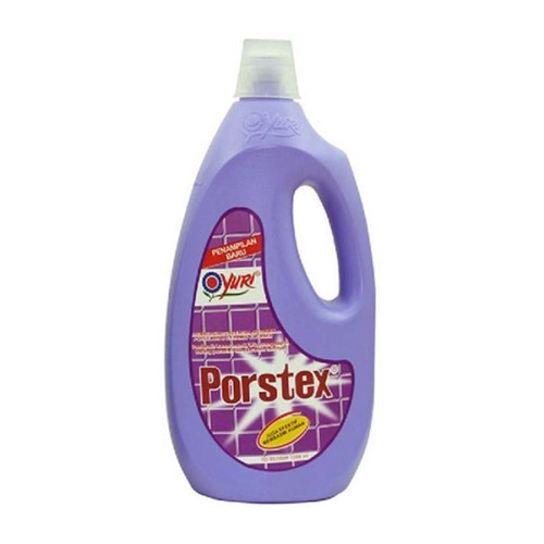 Porstex 1000ml / Pemberih Kamar Mandi