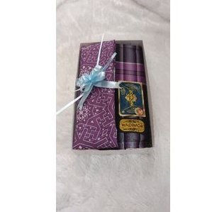 

hampers/kado/sarung/sejadah