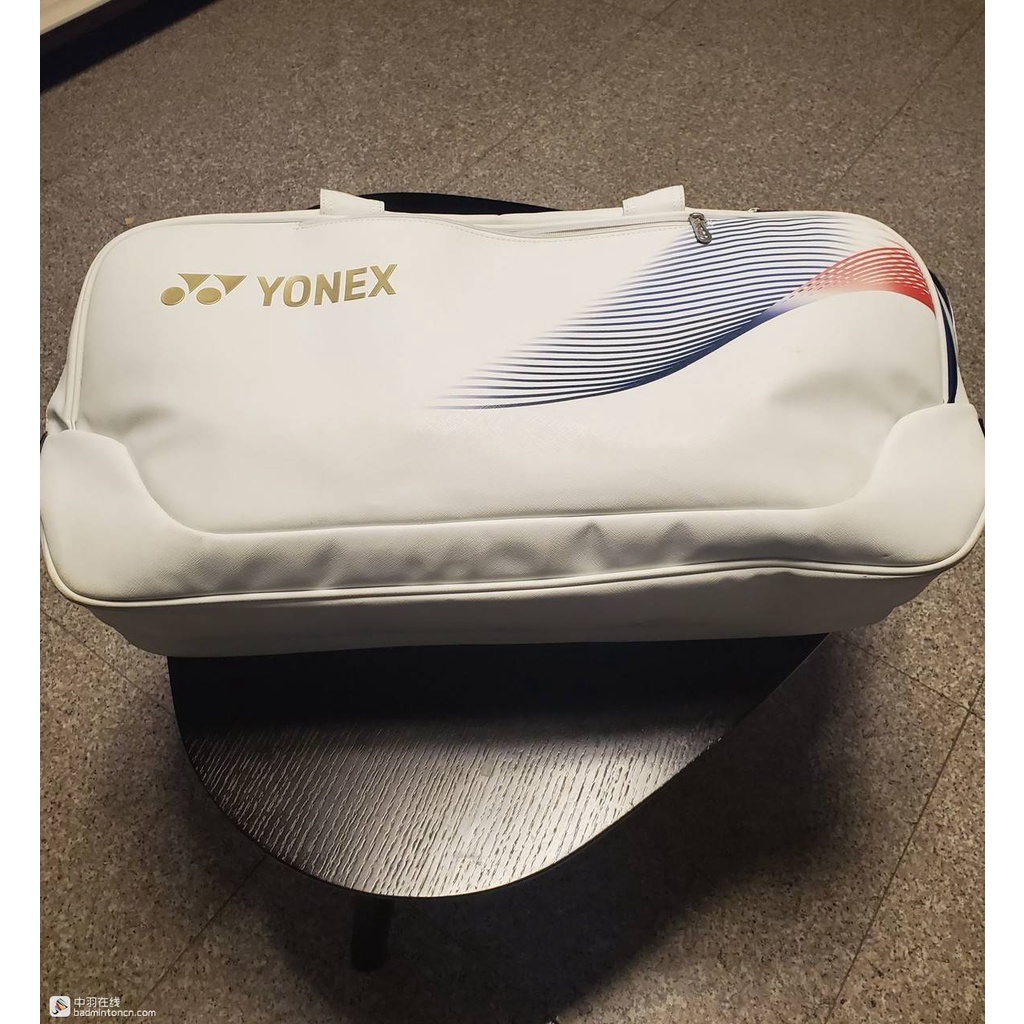 TAS YONEX OLYMPIC TOKYO BA31WLTDEX - YONEX BAG LIMITED EDITION