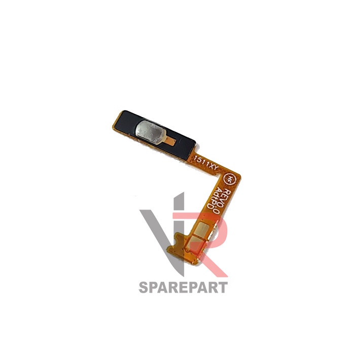 FLEXIBLE ON OFF SAMSUNG A01 / A015 / M01 / M015