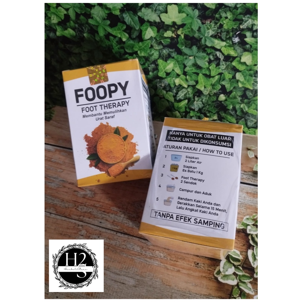 HERBAL TERAPI RAMUAN DAYAK