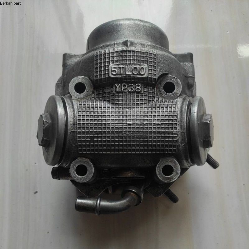 Kop Mio Sporty Silinder kop Yamaha Mio