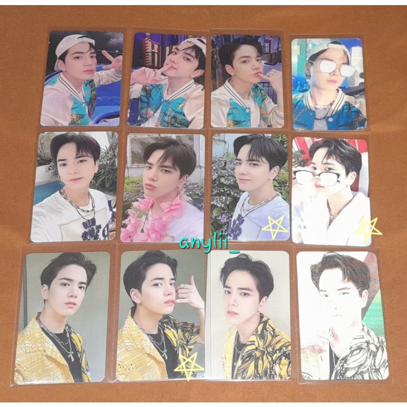 the boyz younghoon thrill ride pc