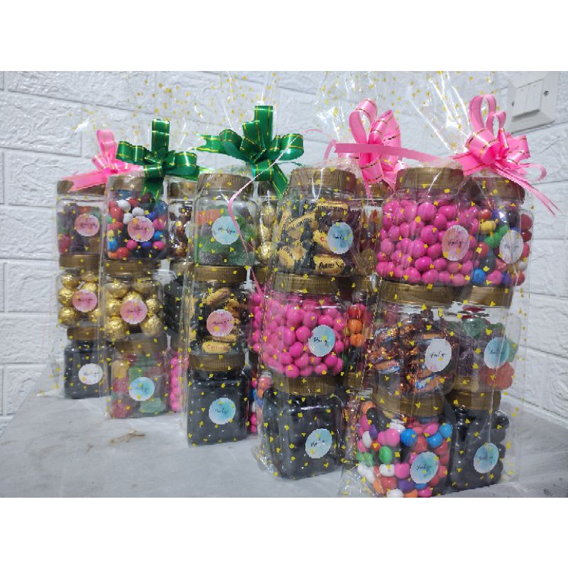 [PROMO] PAKET COKLAT LAGIE/PAXEL MINI COKLAT /PAXEL IDUL FITRI/PAXEL ULANGTAHUN/PAXEL LEBARAN