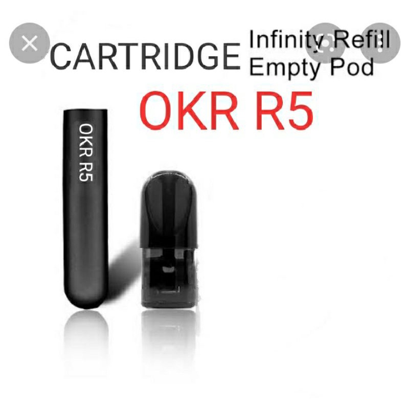 DiobraL kepala charger 0kr ER5 isi3