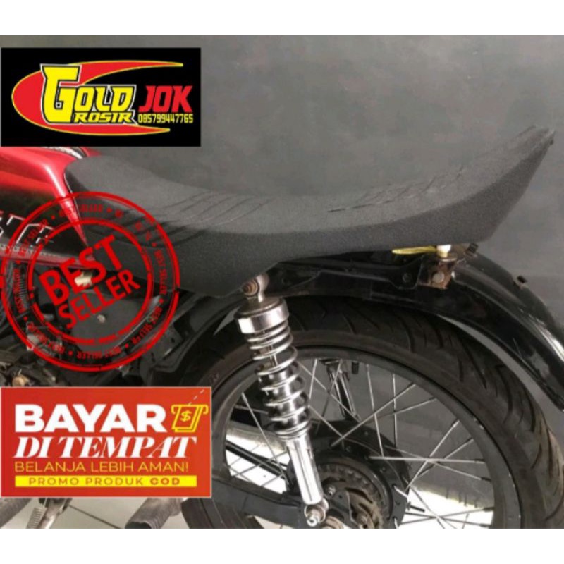 JOK MOTOR RK KING RX_KING COAK SAMPING SIKU