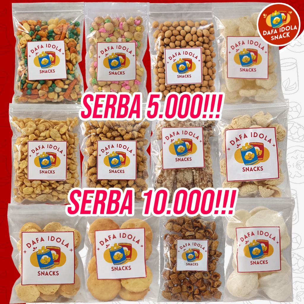 

SNACK CEMILAN KERUPUK JABLAY, KERUPUK SEBLAK PEDASS, Snack Cemilan Pedas Gurih, Rasa Enak