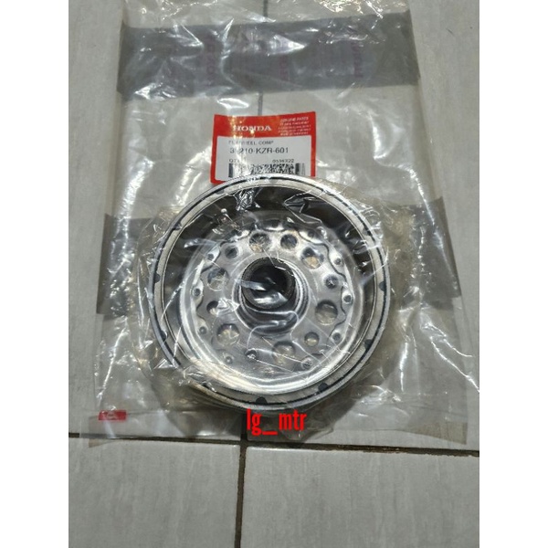 MAGNET FLYWHEEL COMP VARIO 125 OLD 31210-KZR-601