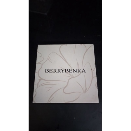 Preloved Jam Berrybenka