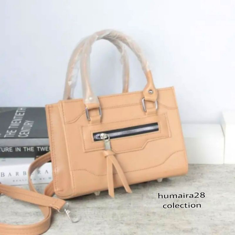 Tas Selempang Wanita//Tas Fashion Wanita Terbaru//Snow Res MAIRA//Tas Sling bag Kekinian