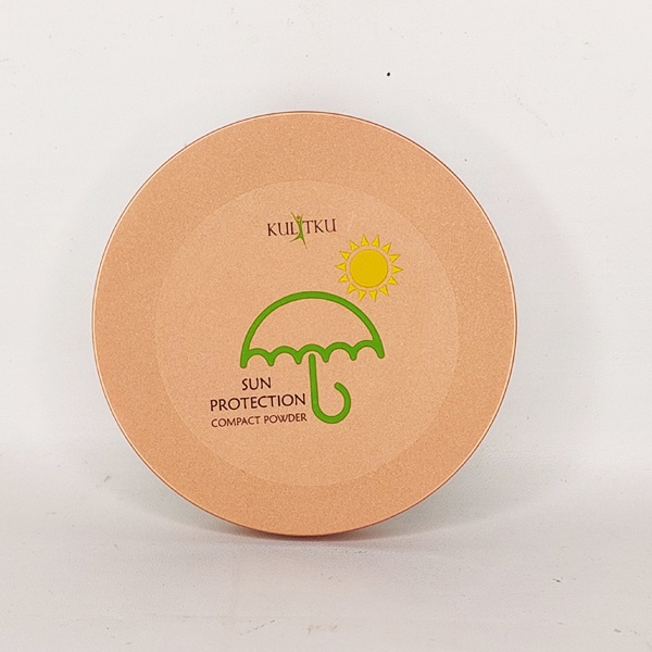 Liz Skincare Sun  Protection Compact Powder