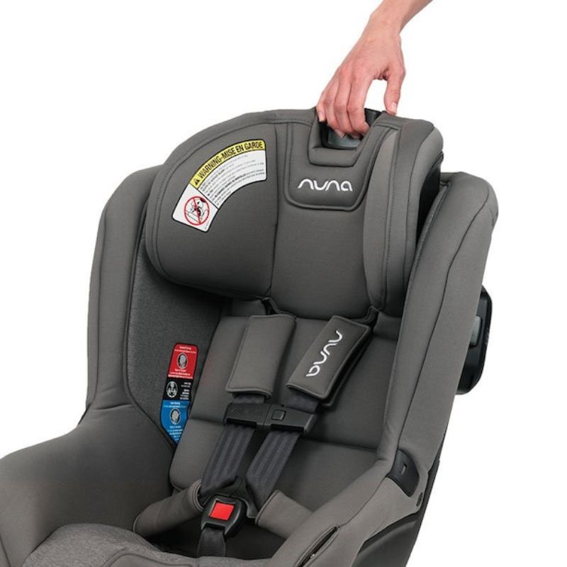 Car Seat Kursi Mobil Anak Bayi Nuna Rava 2021