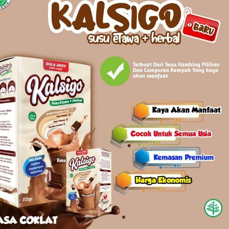 

【MEGA SALE】 SUSU KAMBING PLUS HERBAL PENINGGI DAN PENGGEMUK BADAN