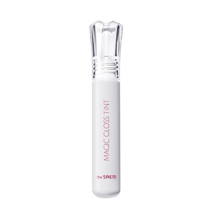 The Saem Saemmul Magic Gloss Tint (Baru tp Segel terbuka)