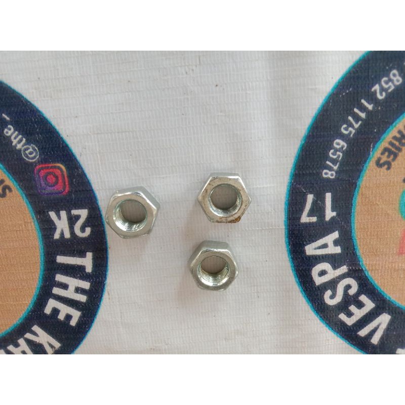 MUR MAGNET KIPAS VESPA AS BESAR UNTUK VESPA PX-EXCEL-SUPER79-PS DLL