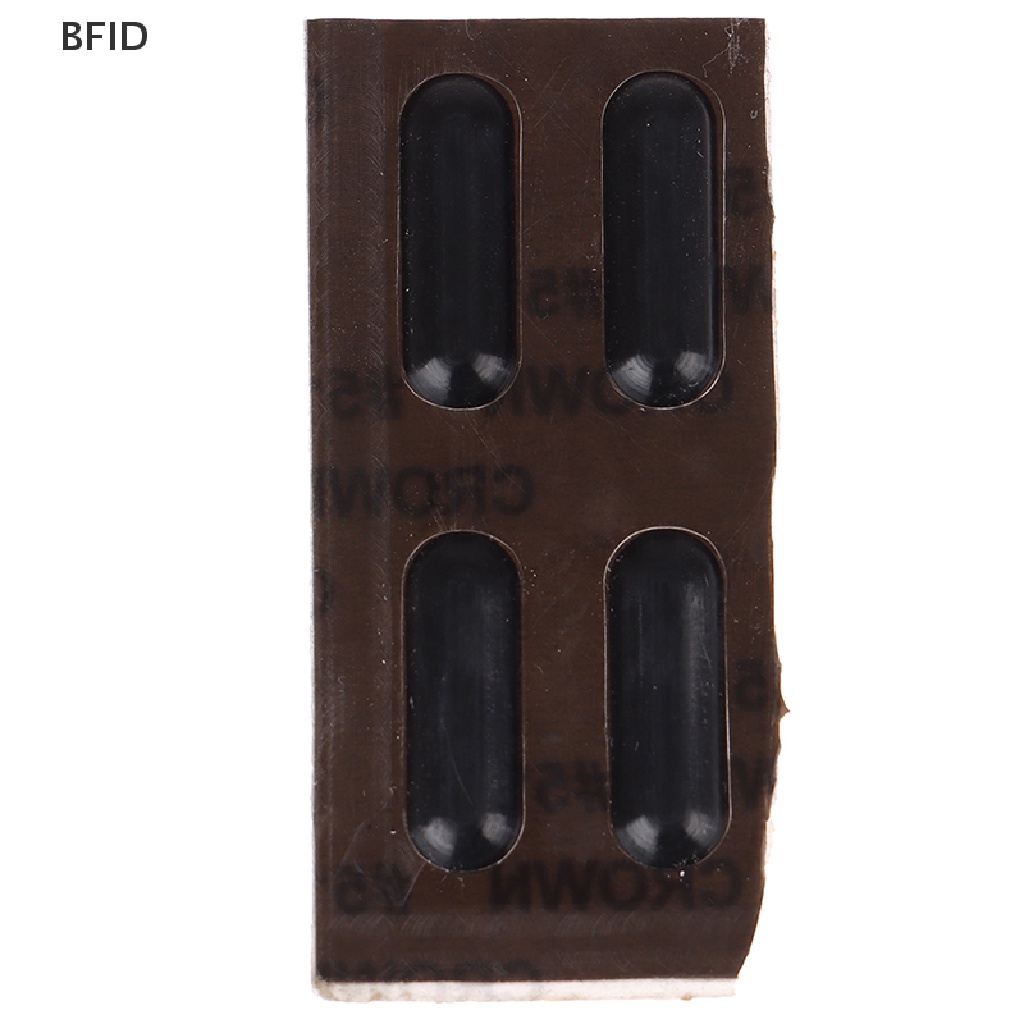 [BFID] 4pcs New Bantalan Kaki Karet Untuk HP 9470m 9480m Bottom Base Cover [ID]
