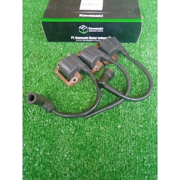 koil original ninja r/rr copotan