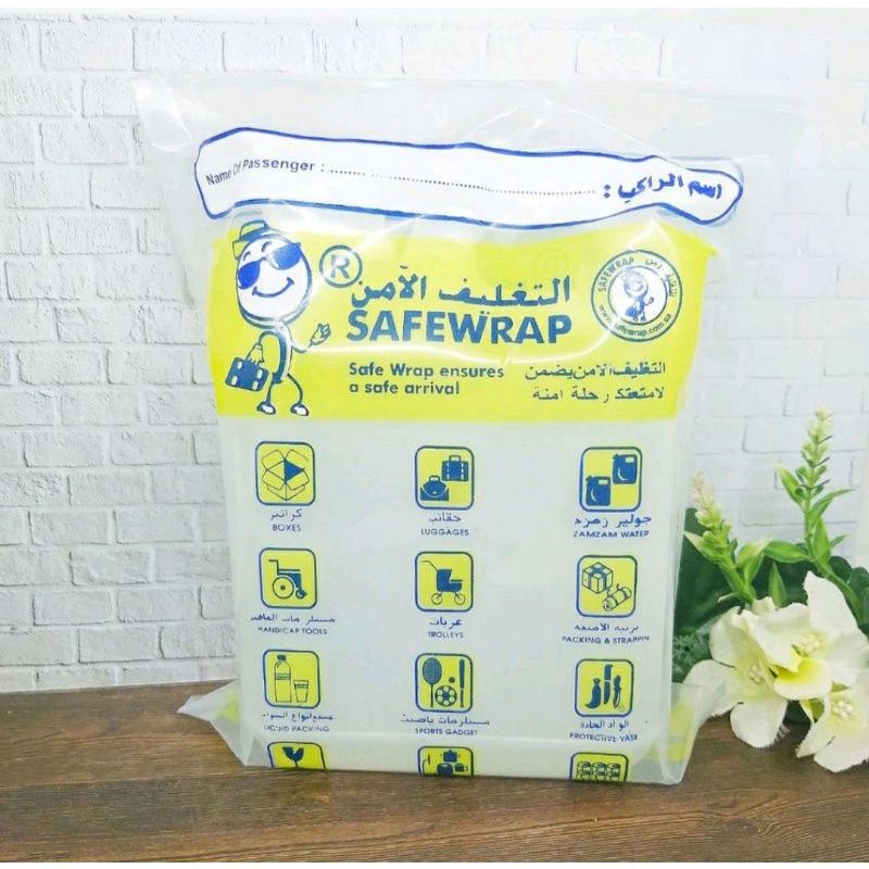 

Air zam zam 1 Liter Asli Original - ZamZam Water 1 Liter Original - AIR ZAMZAM 1 LITER