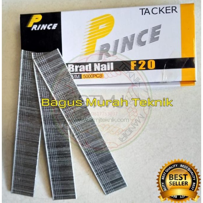 

STAPLES NAILS / ISI STAPLES F20 MODEL PAKU / REFIL Paku Tembak bagus-murah99 Segera Beli