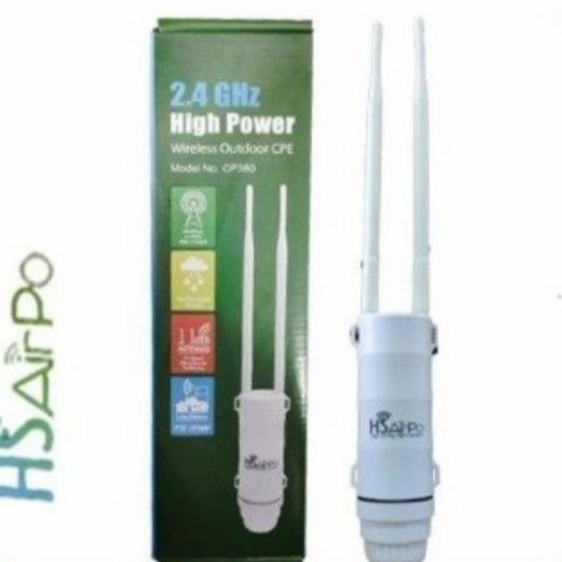 HS AirPo CP380 300Mbps