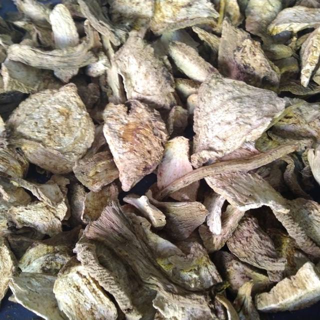 

TERBAIK JAMU BIDARA UPAS KERING- 1KG