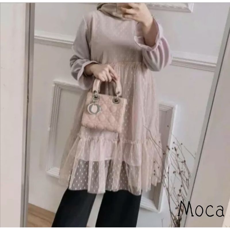 READY STOK BAJU ATASAN TUNIK WANITA REMAJA MASA KINI BAJU KONDANGAN UKURAN JUMBO S, M, L, XL, XXL, X