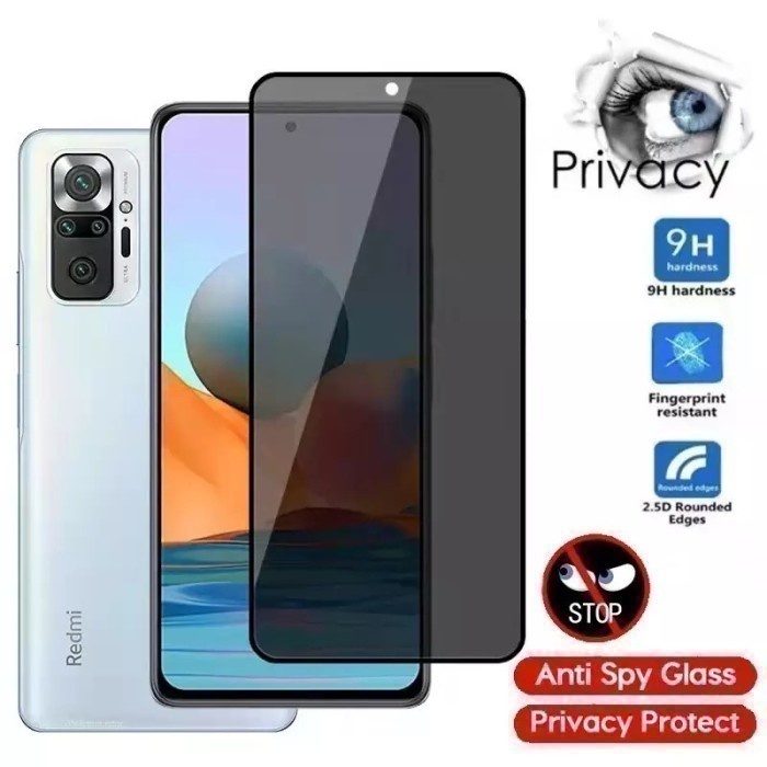 FULL LIST TEMPERED GLASS SPY INFINIX NOTE 7 NOTE 7 LITE INFINIX NOTE 8