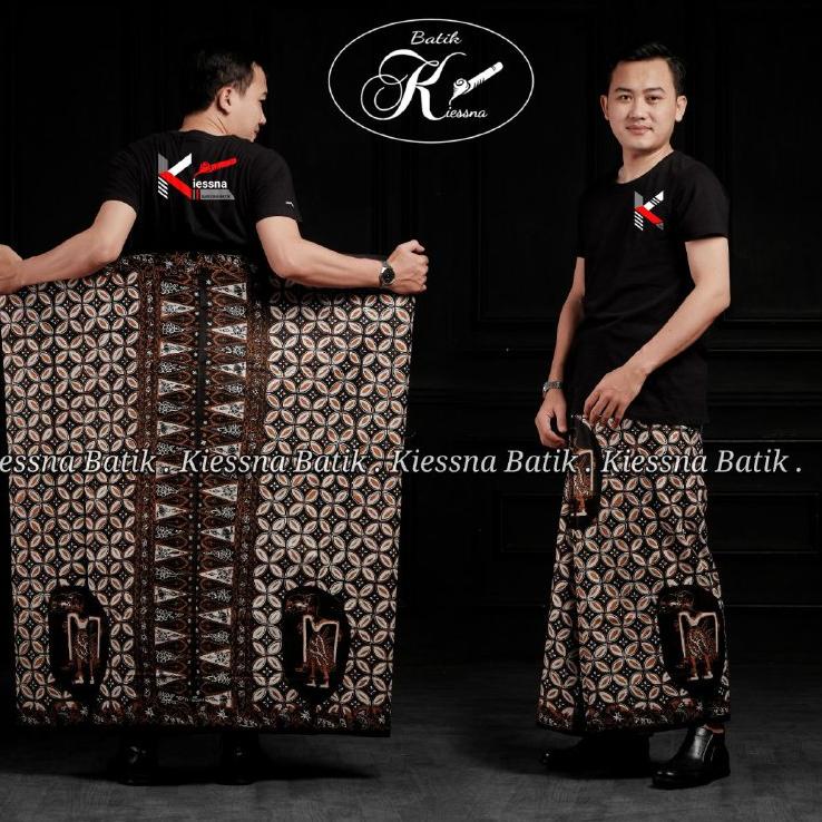 Special TERLARIS  / SARUNG BATIK / SARUNG SANTRI / SARUNG /SARUNG BATIK MOTIF TERBARU MOTIF ETNIK KA