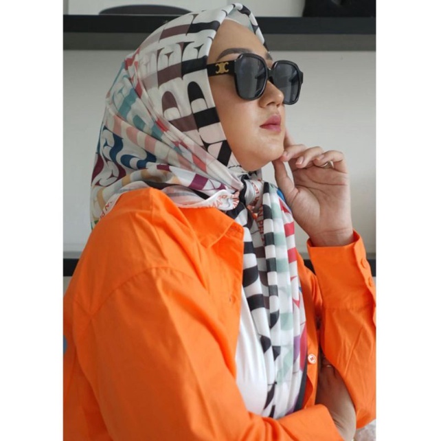DIAN PELANGI DP STUDIO New York series