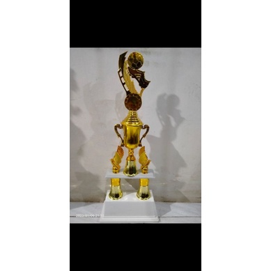 trophy kaki 2 futsal bola