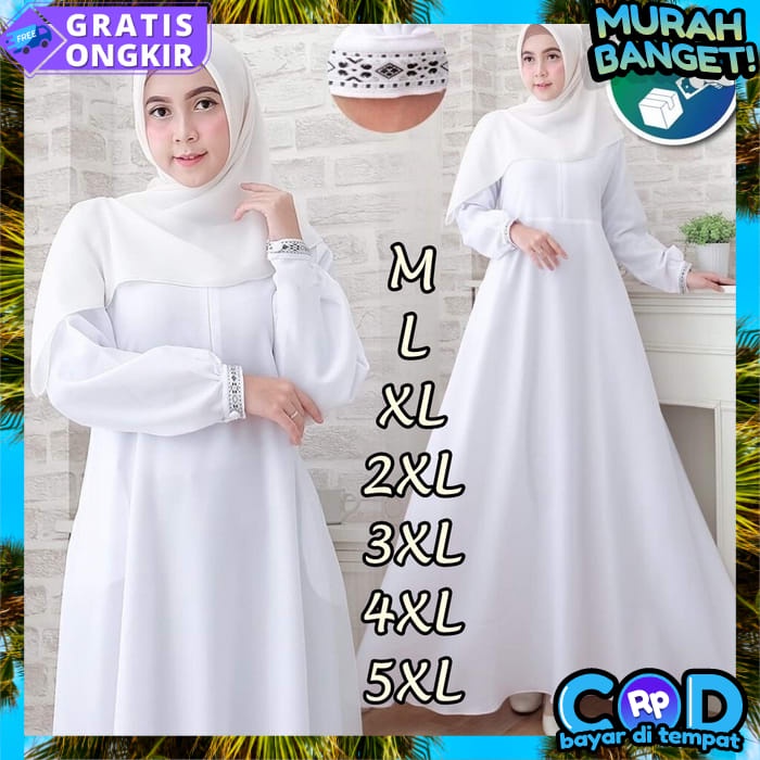 Baju Gamis Model Terbaru Bju Muslimah Import Premium Jumbo Remaja Dewasa Games Gsmis Cewek Terbaru 2