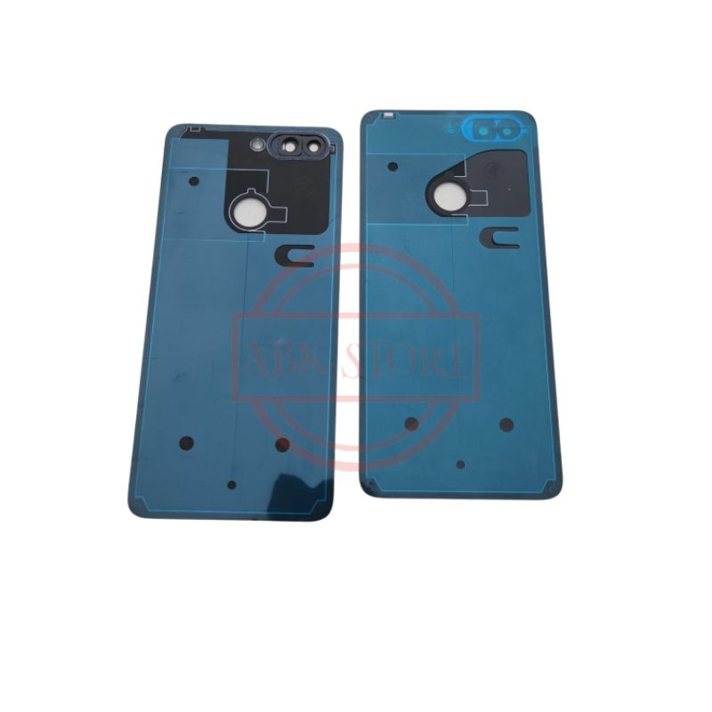 TUTUP BELAKANG BACKDOOR COVER BATERAI BACK CASING FOR LENOVO K5 K350T BACKCOVER