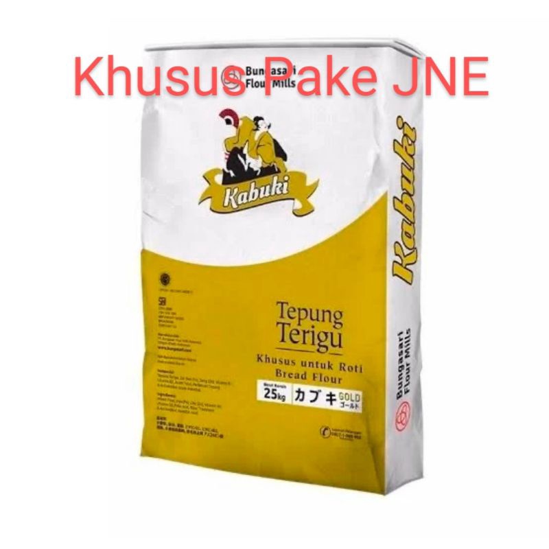 

Terigu kabuki 25kg