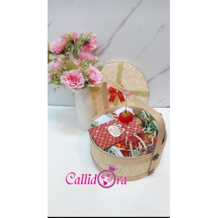 

Hampers sincia CNY/Parsel Imlek Chinese new year/Kado Sincia imlek