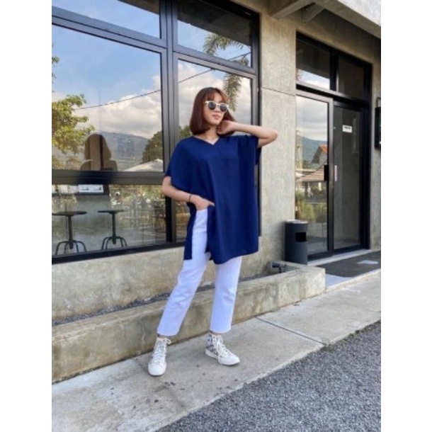 LONG Square Nagita Crinkle AIRFLOW | NAGITA Long SQUARE CRINGKEL AIR FLOW Nina LONG SQUARE | ATASAN 