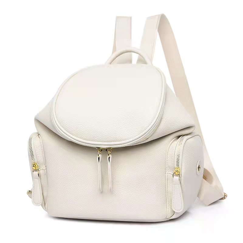 ZC 0003 RISCE TAS RANSEL IMPORT WANITA CEWEK PEREMPUAN JAKARTA BATAM