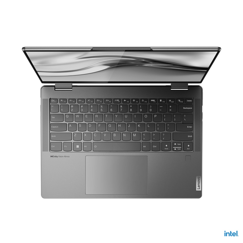 Laptop LENOVO YOGA 7 i7 1260P 16GB RAM 1TB SSD