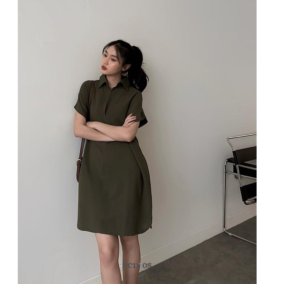 LKA.20Ja23ᴶ ▪ ECINOS - Happy Dress