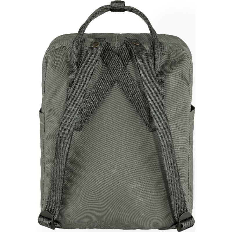 Tas Ransel Fjallraven Tree Kanken - Charcoal Grey