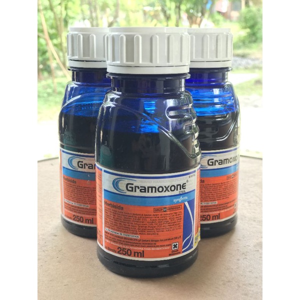 GRAMOXONE 276SL - 250 ml