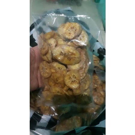 

keripik pisang