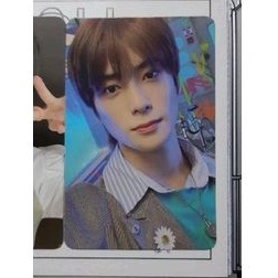 [Read desc][Pilih J&T] wts pc photocard nct 127 jaehyun smcu express 2021 winter smtown ver album