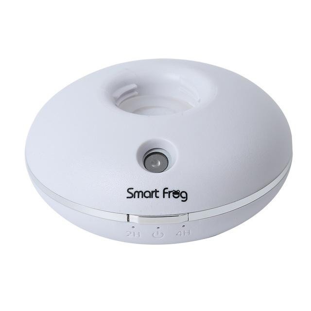 130 SMART FROG Aquarius II - Mini Humidifier Water Bottle Mist