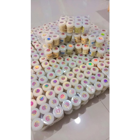 krim SR super glowing