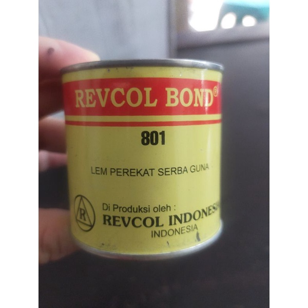 

Lem perekat serba guna Revcol Bond