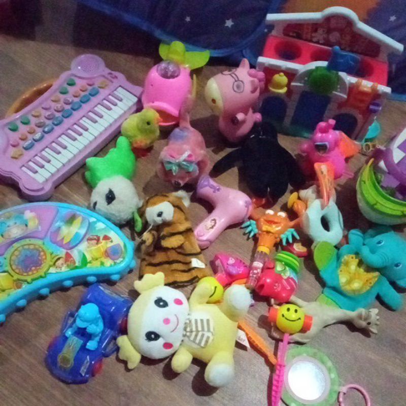 mainan bayi mainan elc mainan bekas mainan branded mainan kayu mainan anak