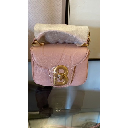 Alma Small Bag BUTTONSCARVES